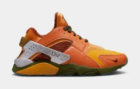 Air Huarache Doernbecher Mens Running Shoes (Orange)