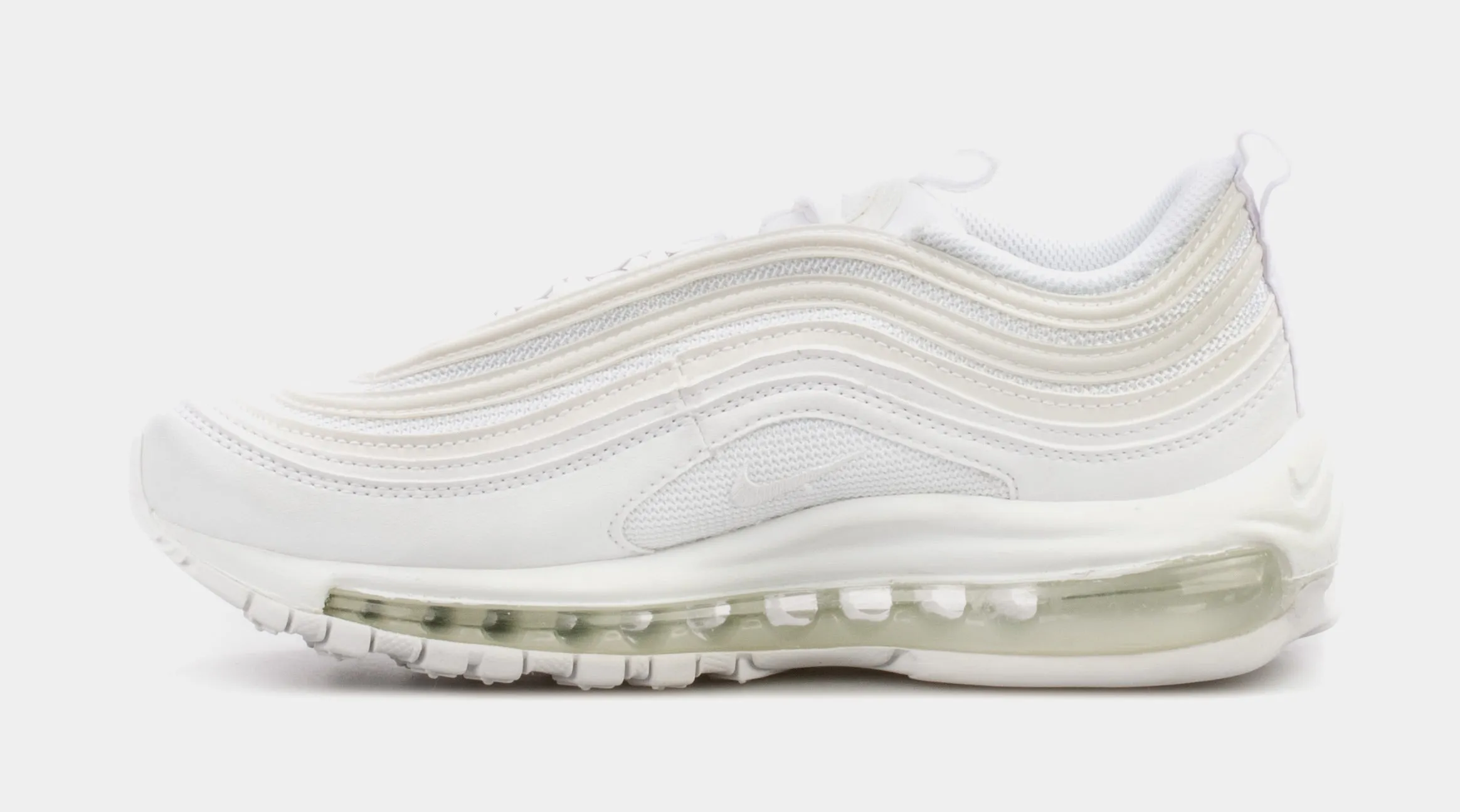 Air Max 97 Next Nature Womens Running Shoes (White)