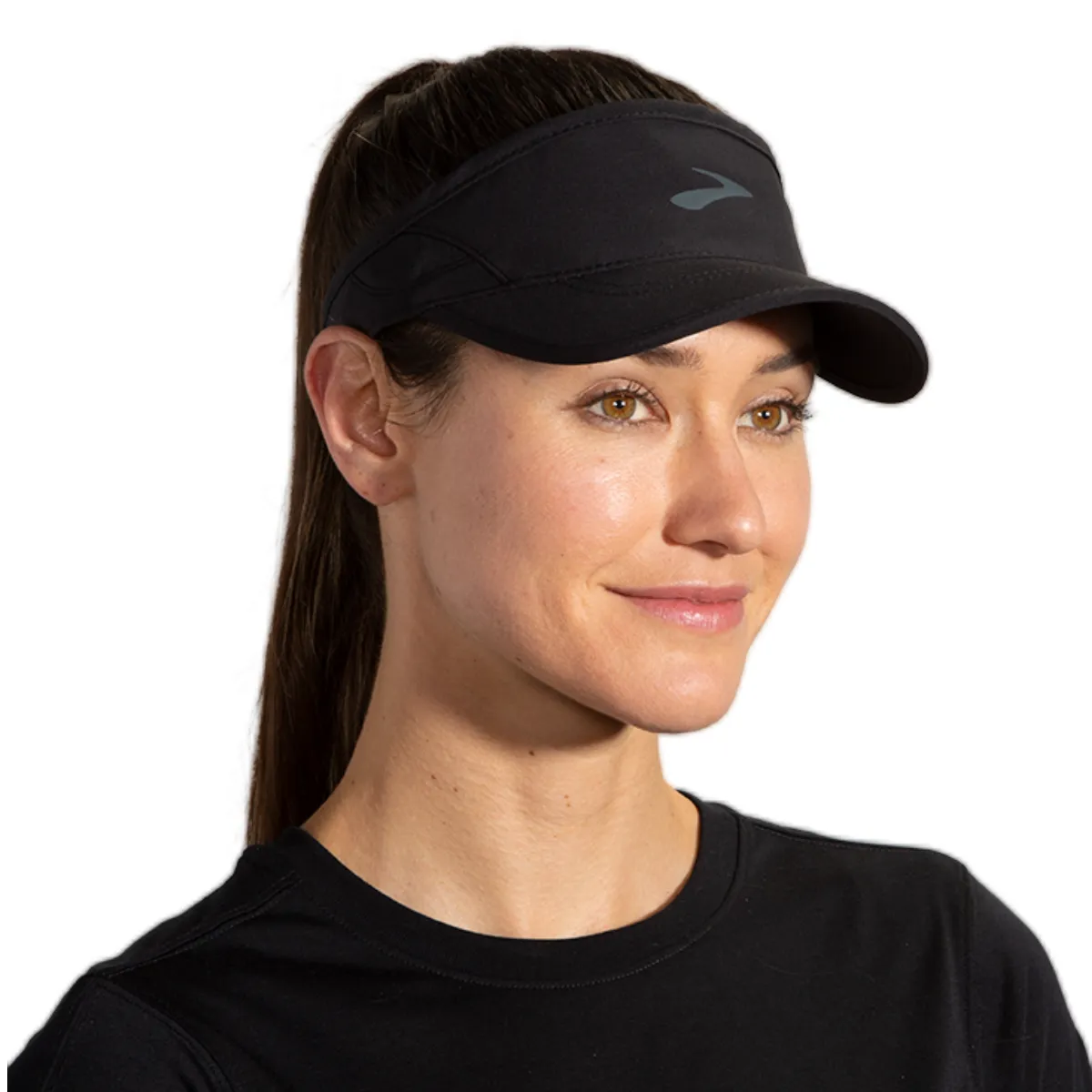 Brooks Chaser Unisex running visor