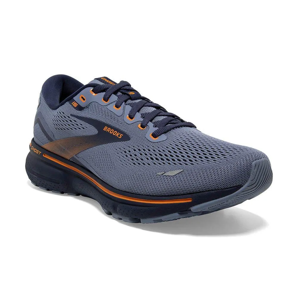 Brooks Men's Ghost 15 Running Shoe