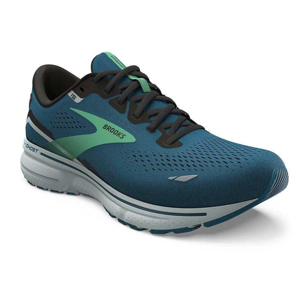 Brooks Men's Ghost 15 Running Shoe