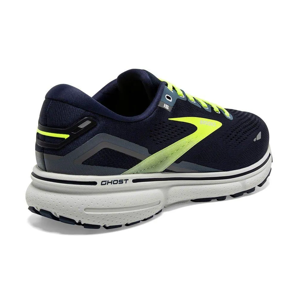 Brooks Men's Ghost 15 Running Shoe