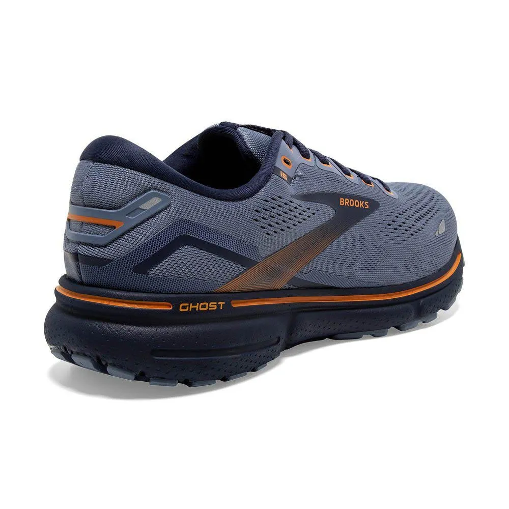 Brooks Men's Ghost 15 Running Shoe