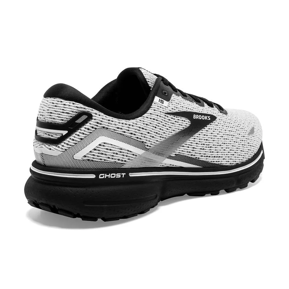 Brooks Men's Ghost 15 Running Shoe