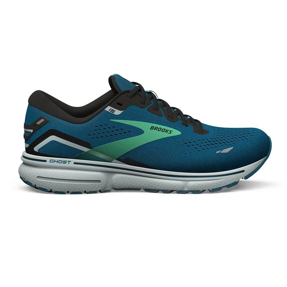 Brooks Men's Ghost 15 Running Shoe