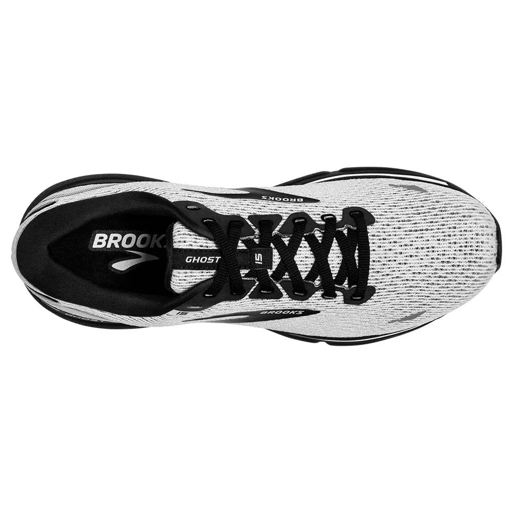 Brooks Men's Ghost 15 Running Shoe