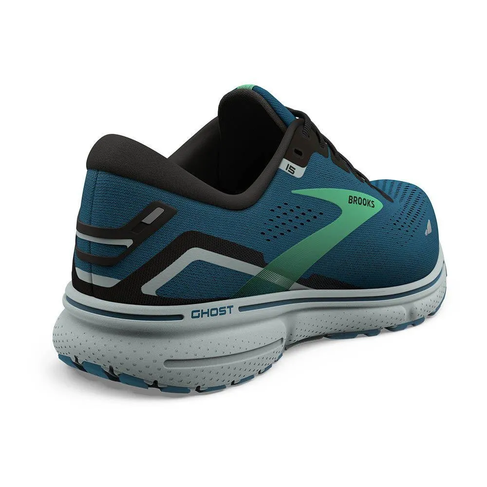 Brooks Men's Ghost 15 Running Shoe