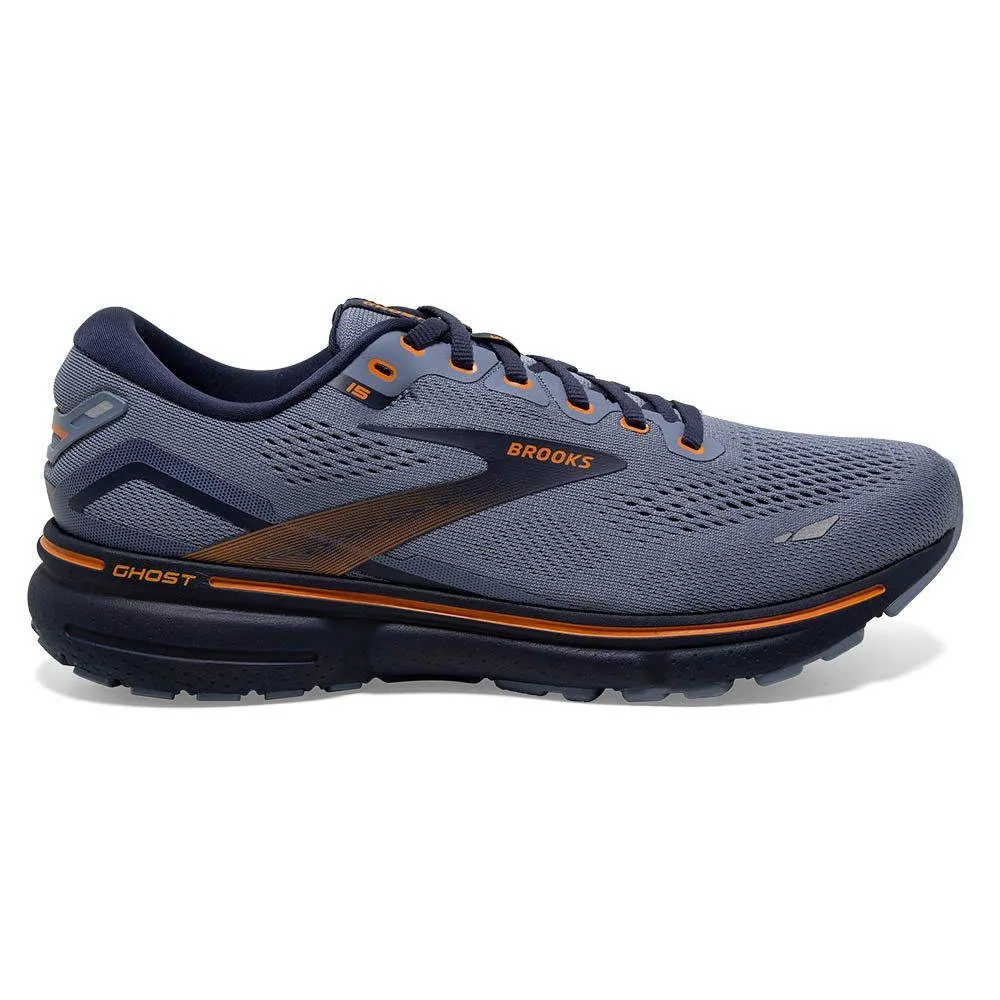 Brooks Men's Ghost 15 Running Shoe