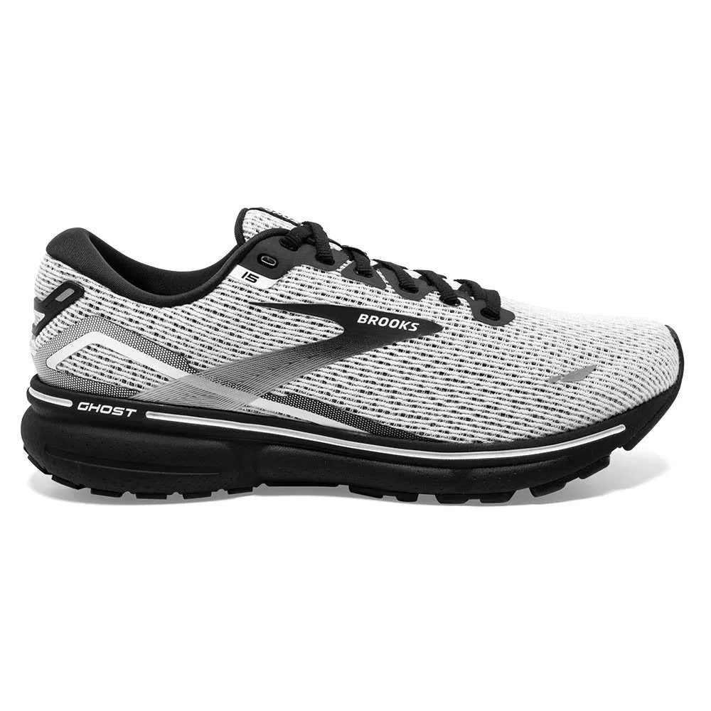 Brooks Men's Ghost 15 Running Shoe