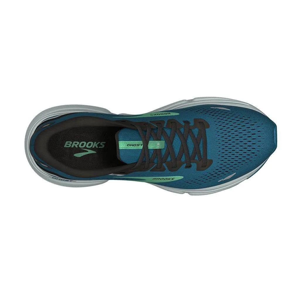 Brooks Men's Ghost 15 Running Shoe