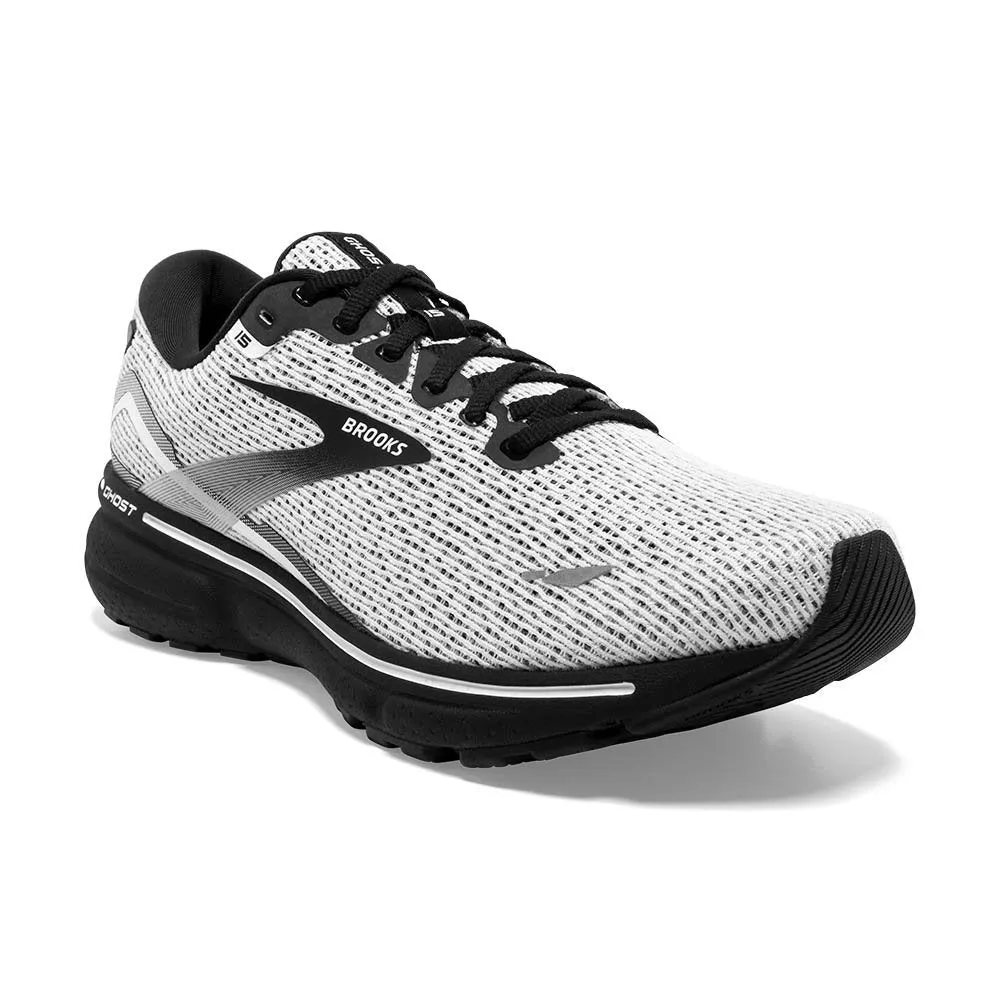 Brooks Men's Ghost 15 Running Shoe