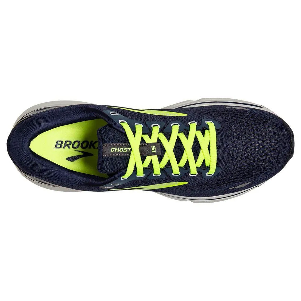 Brooks Men's Ghost 15 Running Shoe