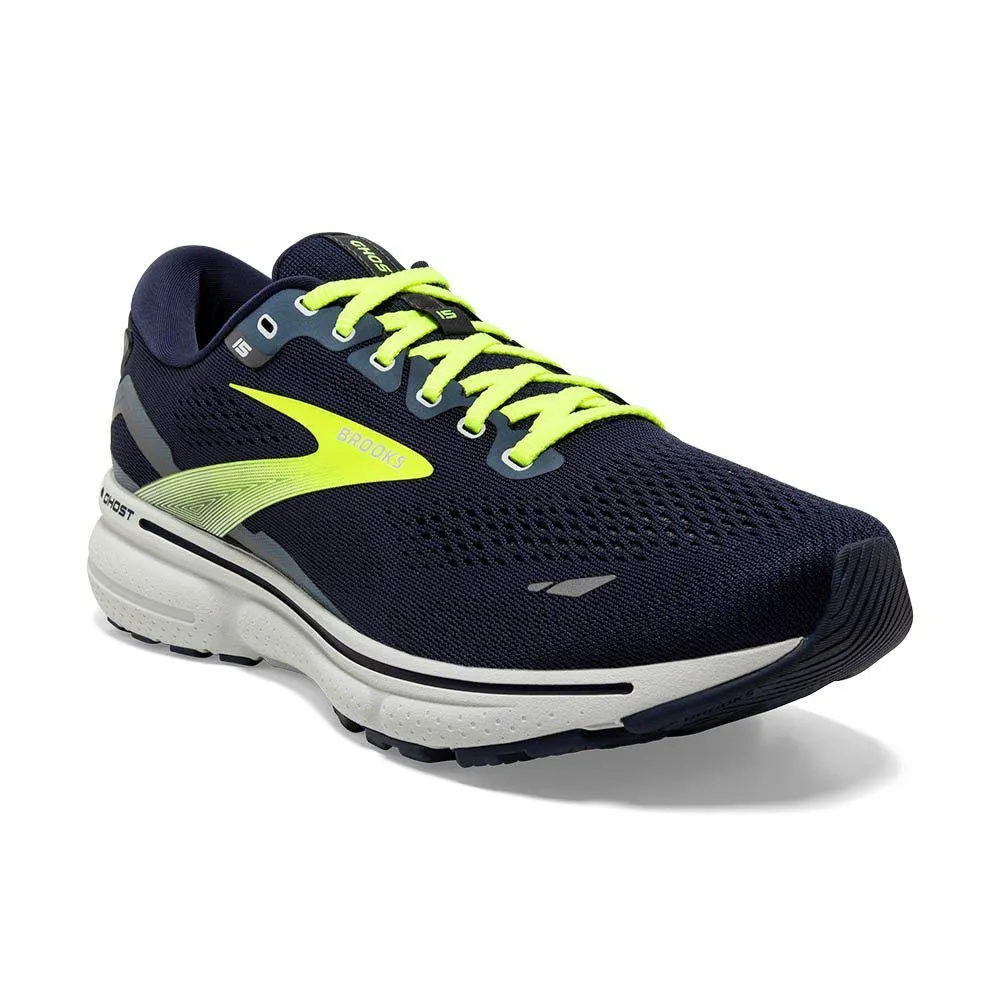 Brooks Men's Ghost 15 Running Shoe