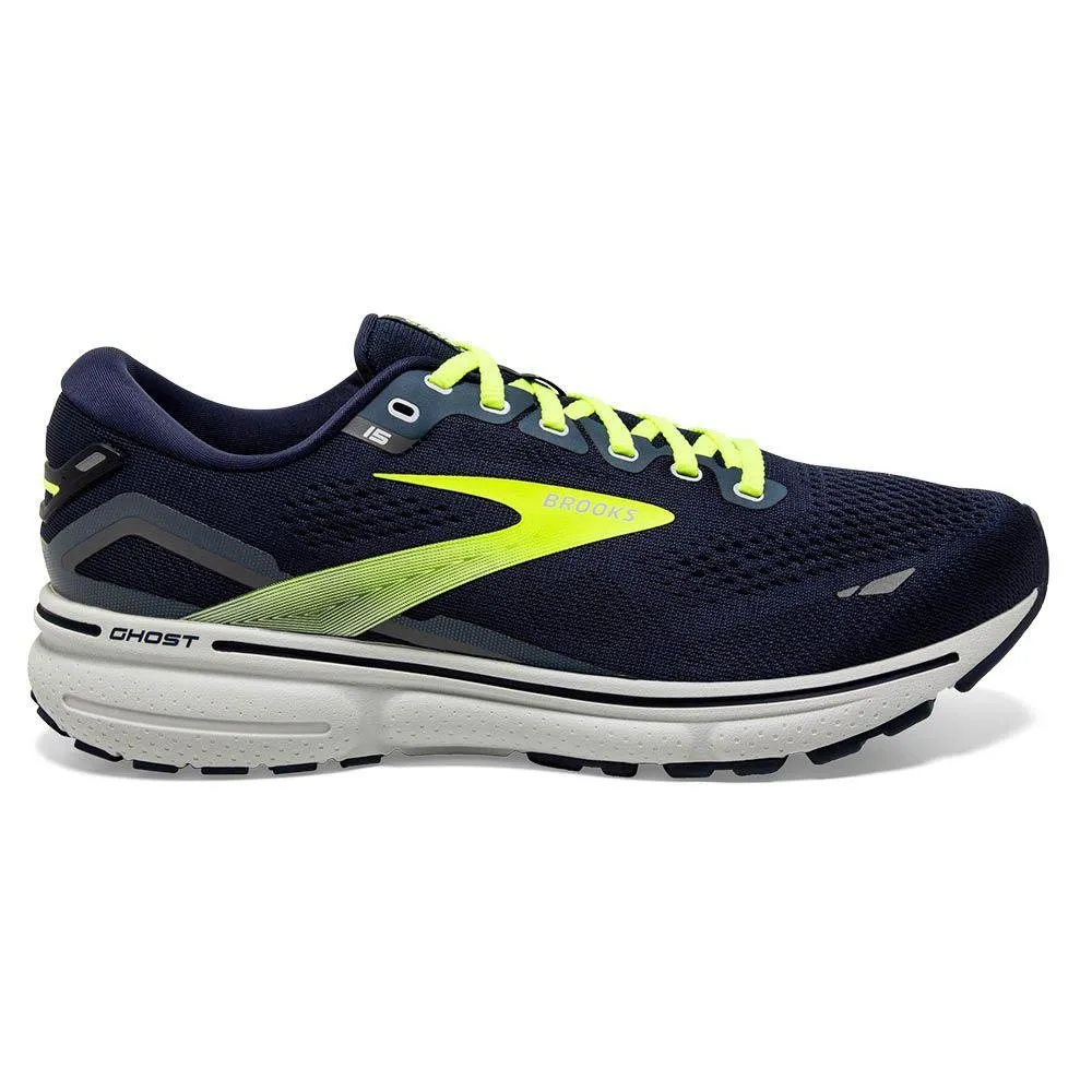 Brooks Men's Ghost 15 Running Shoe