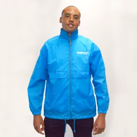 Diabetes UK Light Blue Jacket