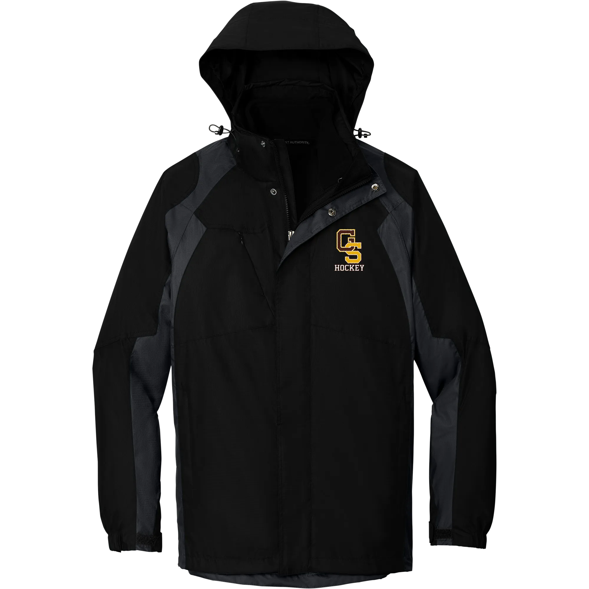 Greensburg Salem Ranger 3-in-1 Jacket