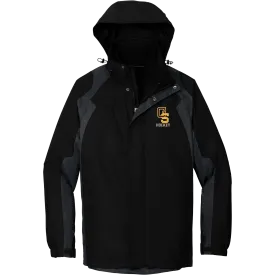 Greensburg Salem Ranger 3-in-1 Jacket