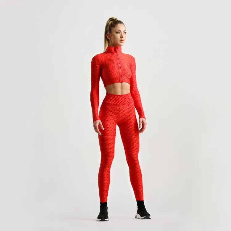 HALO Two Piece Yoga Set