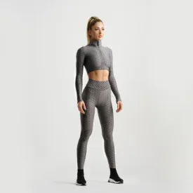 HALO Two Piece Yoga Set