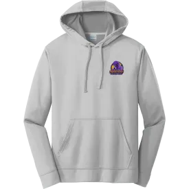 Jr. Phantoms Performance Fleece Pullover Hooded Sweatshirt