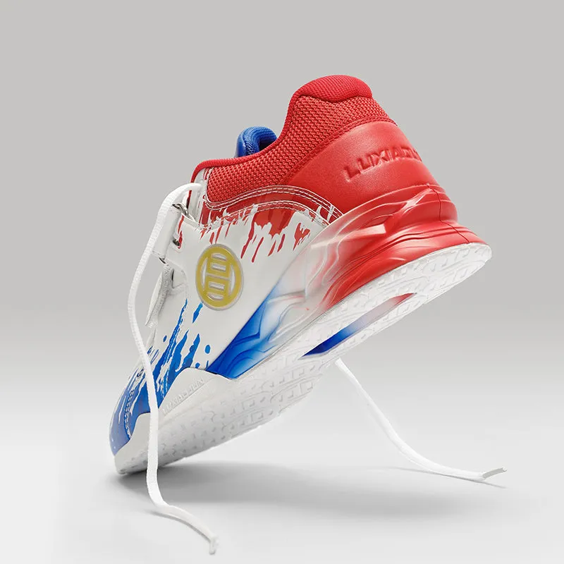 LUXIAOJUN - Weightlifting Shoes - Paris 2024