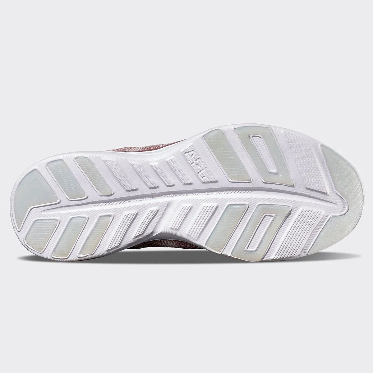 Men's TechLoom Pro Beachwood / Creme / White