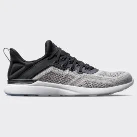 Men's TechLoom Tracer Black / Grey / Ombre