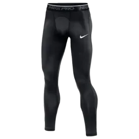 Nike Men's Pro 3/4-Length Training Tight