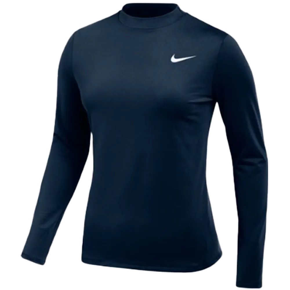 Nike Women's Pro Intertwist Top 2.0