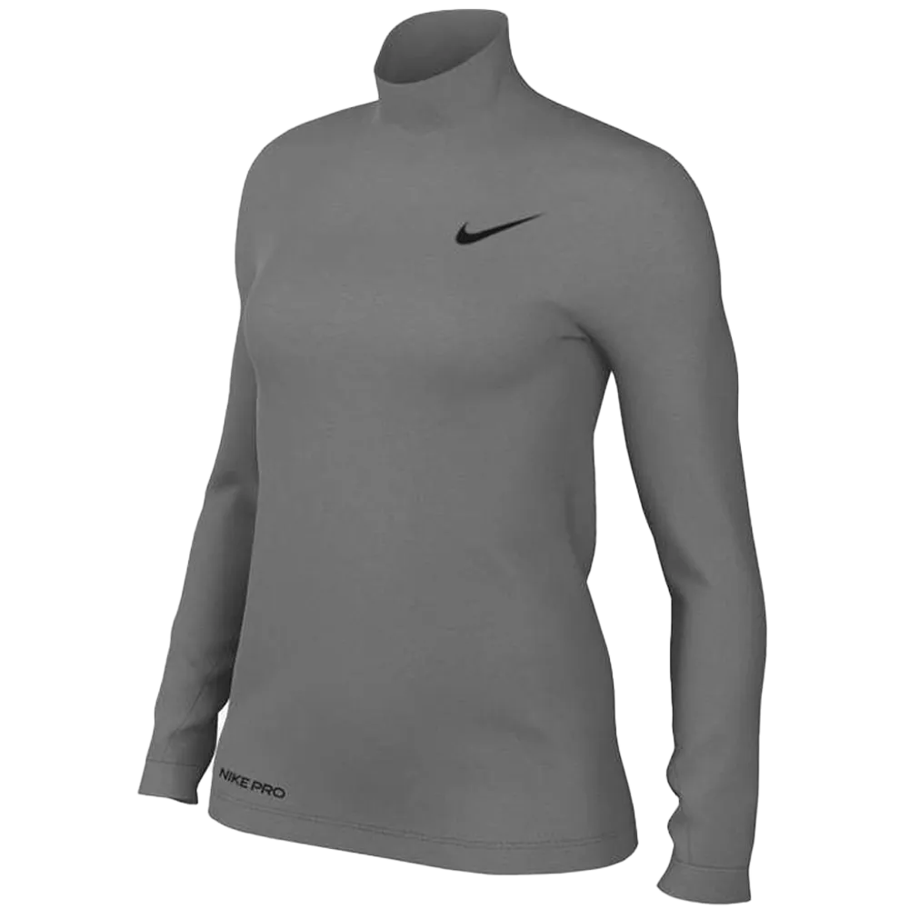 Nike Women's Pro Intertwist Top 2.0