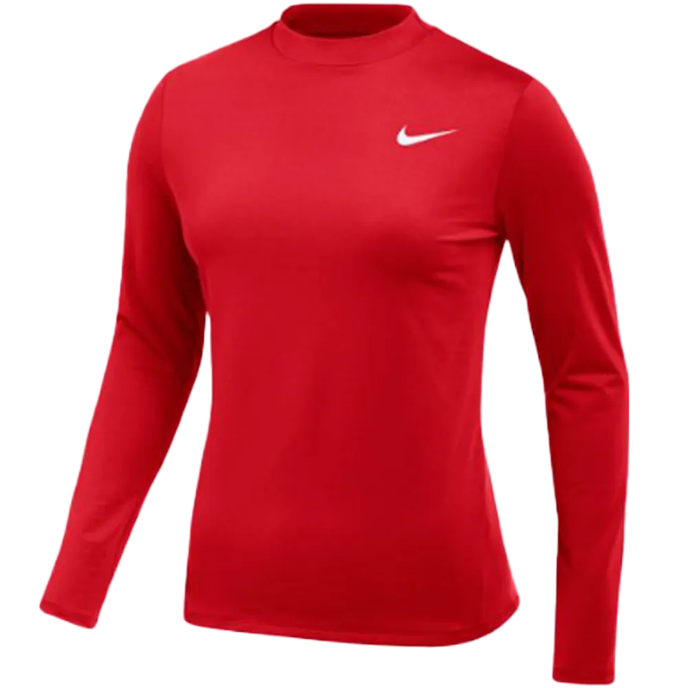 Nike Women's Pro Intertwist Top 2.0