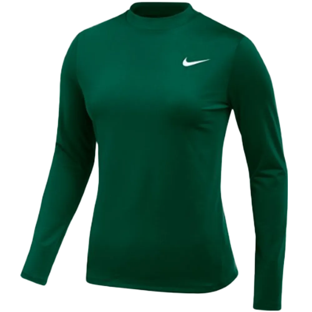 Nike Women's Pro Intertwist Top 2.0