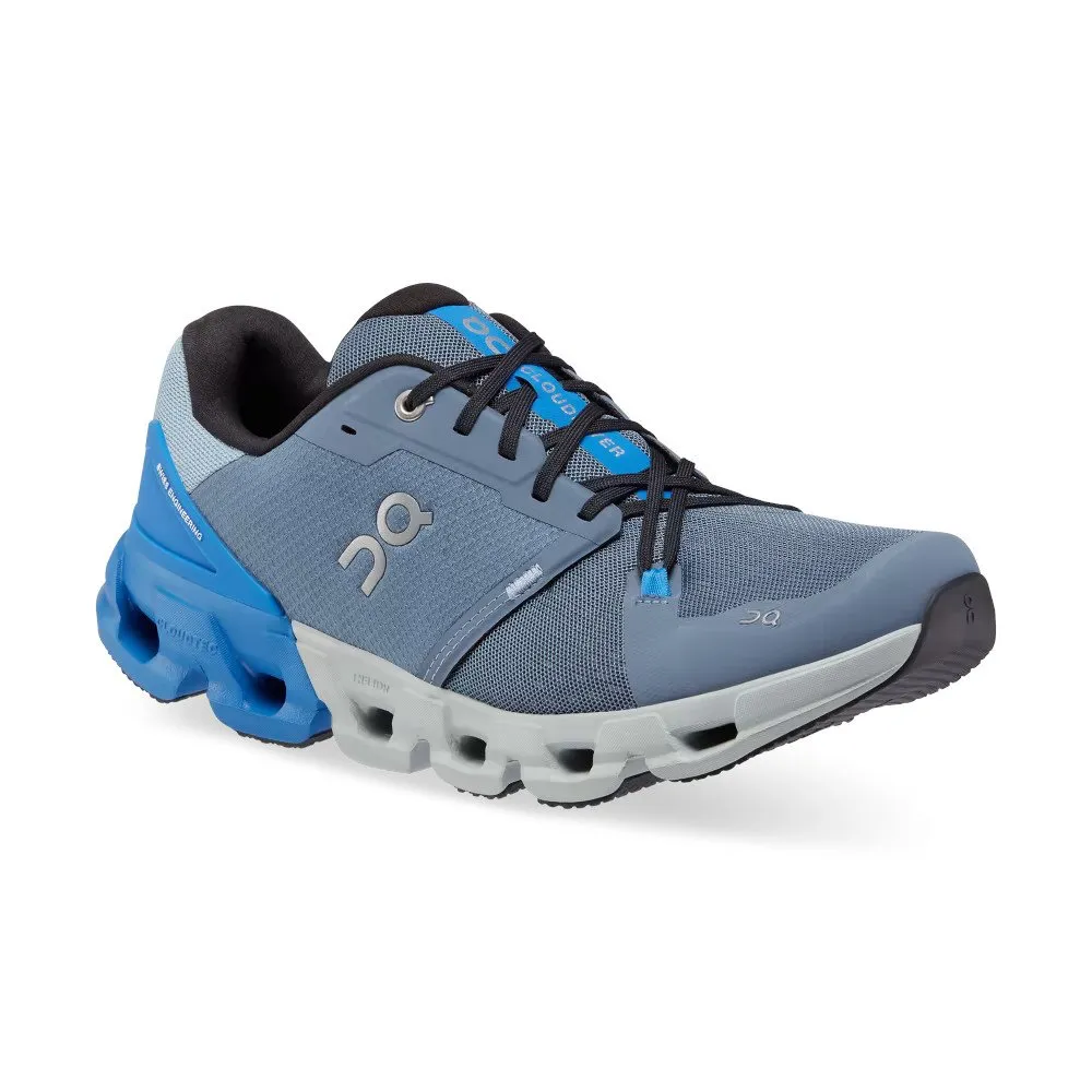 ON Running Men's Cloudflyer 4 Running Shoe