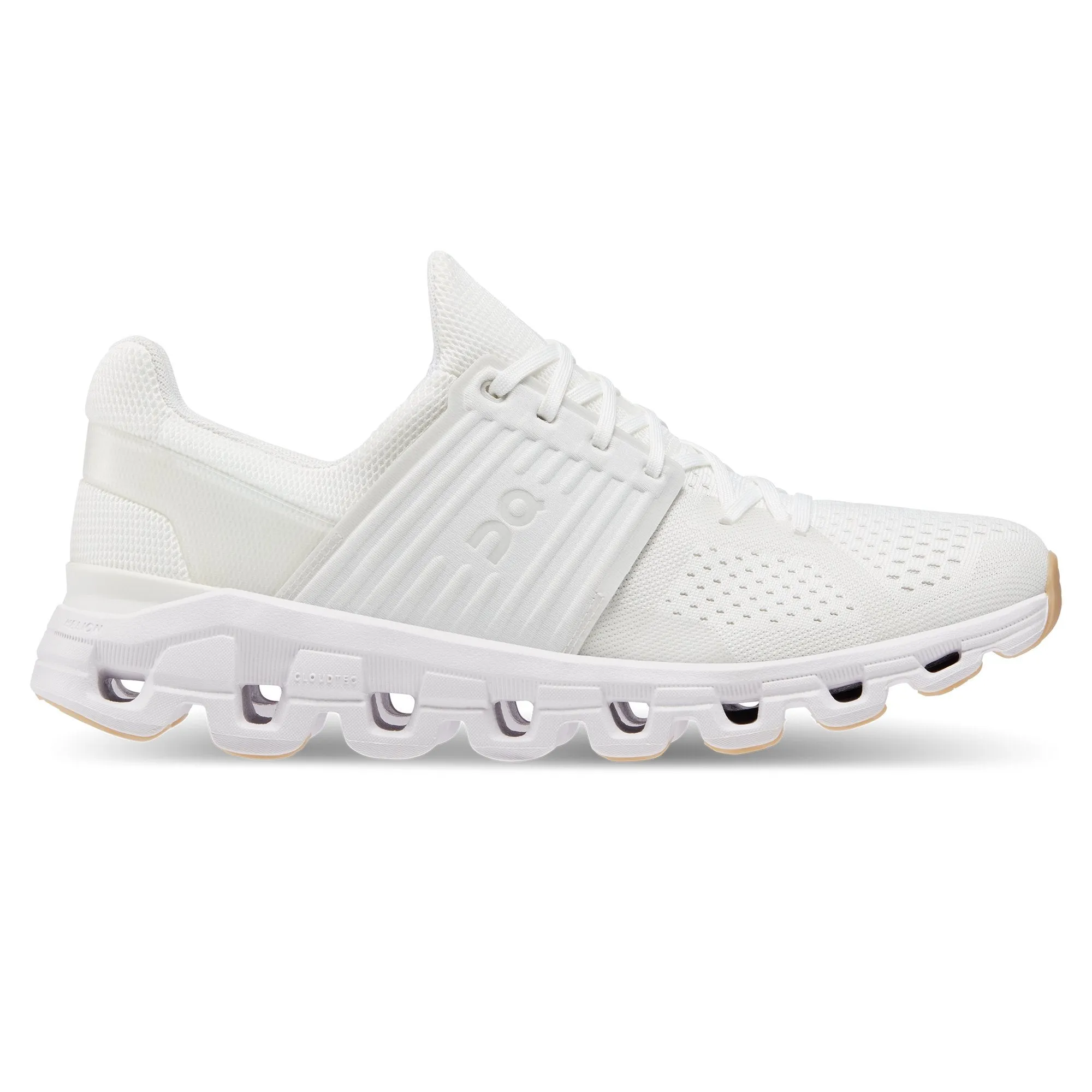 ON Running Women's Cloudswift Undyed Running Shoe