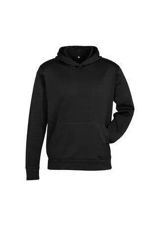 SW239KL Bizcollection Hype Kids Pull-On Hoodie