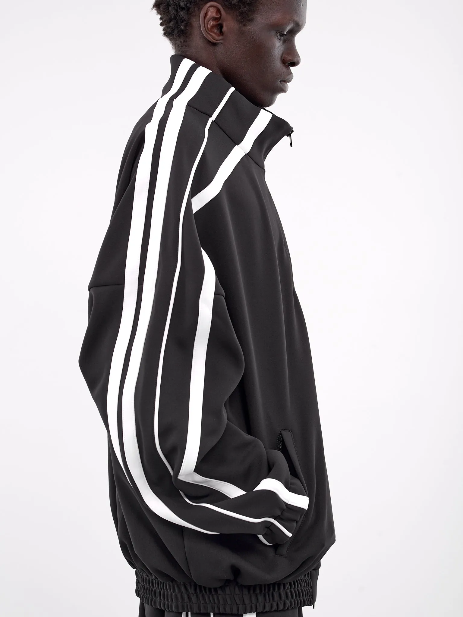 Track Jacket (UA66JA360B-BLACK)