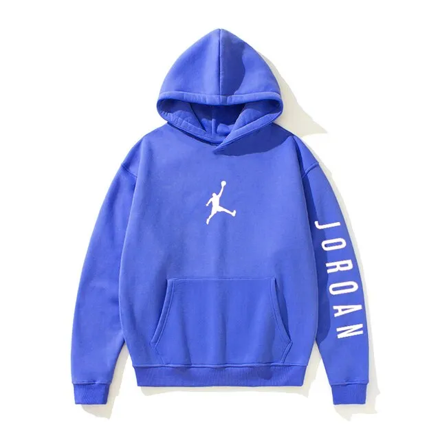 Winter 2020 Men's Cashmere JORDAN23 Sports Hoodie Men's Hoodie/Street Casual Sweatshirt Ladies Hoodie Fashion Clothing