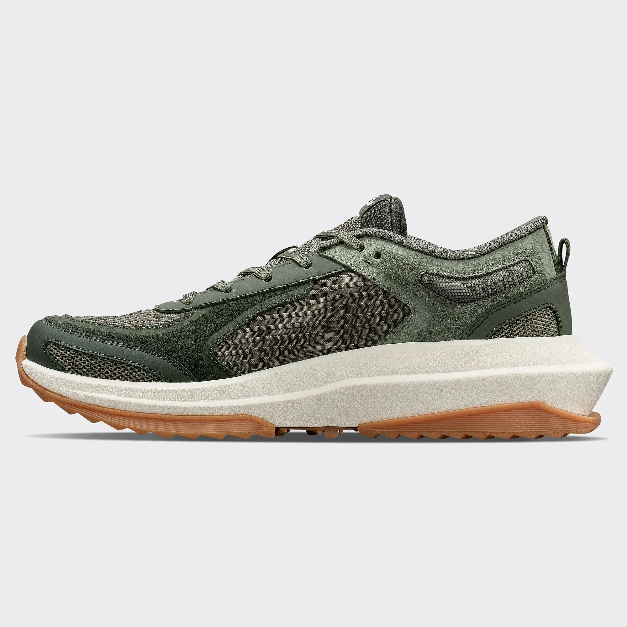 Women's Jogger Fatigue / Dark Army / Gum