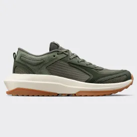 Women's Jogger Fatigue / Dark Army / Gum