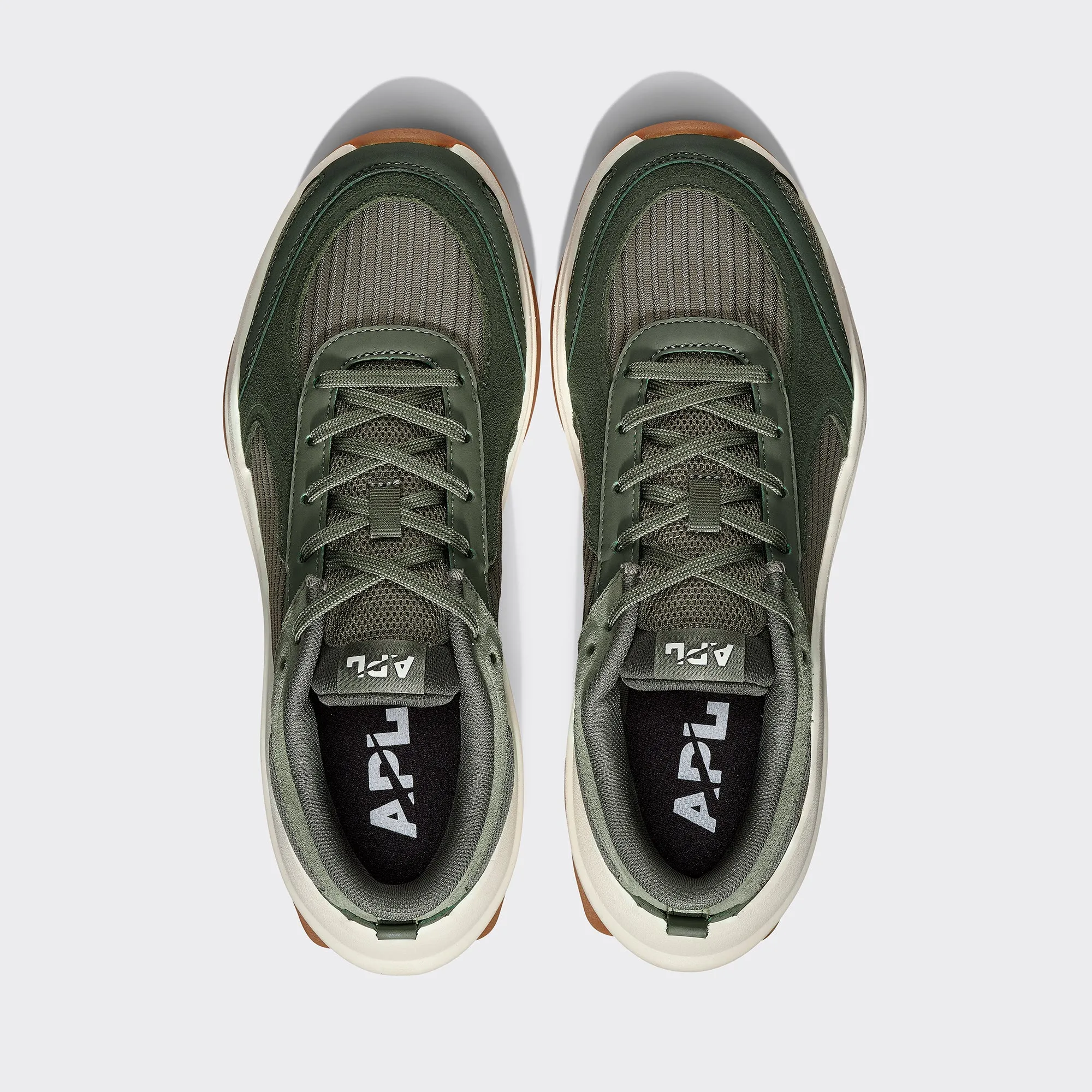 Women's Jogger Fatigue / Dark Army / Gum