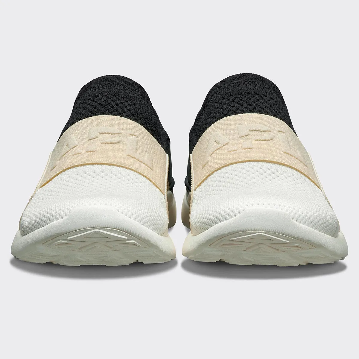 Women's TechLoom Bliss Black / Vanilla / Ivory