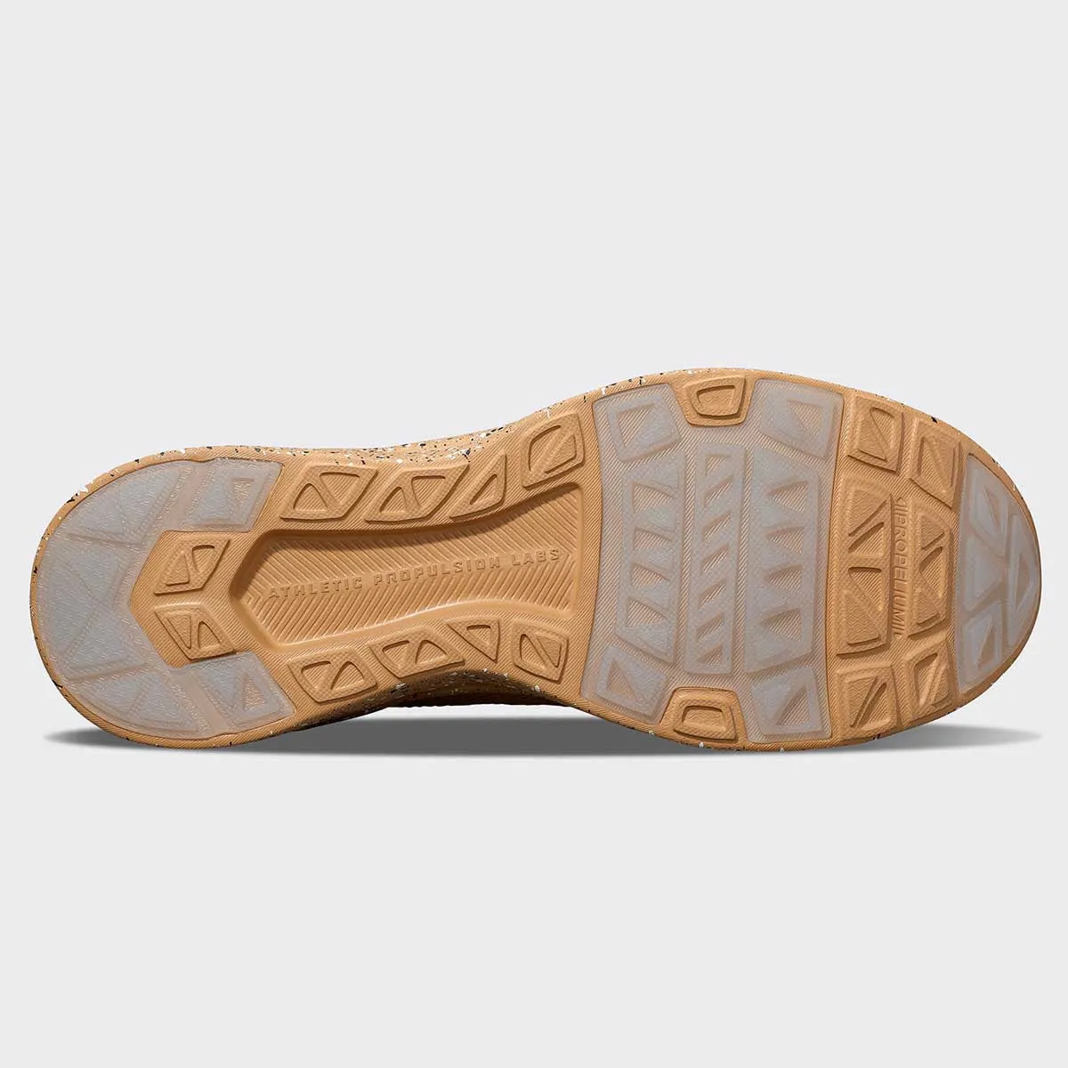 Women's TechLoom Breeze Tan / Pristine / Speckle