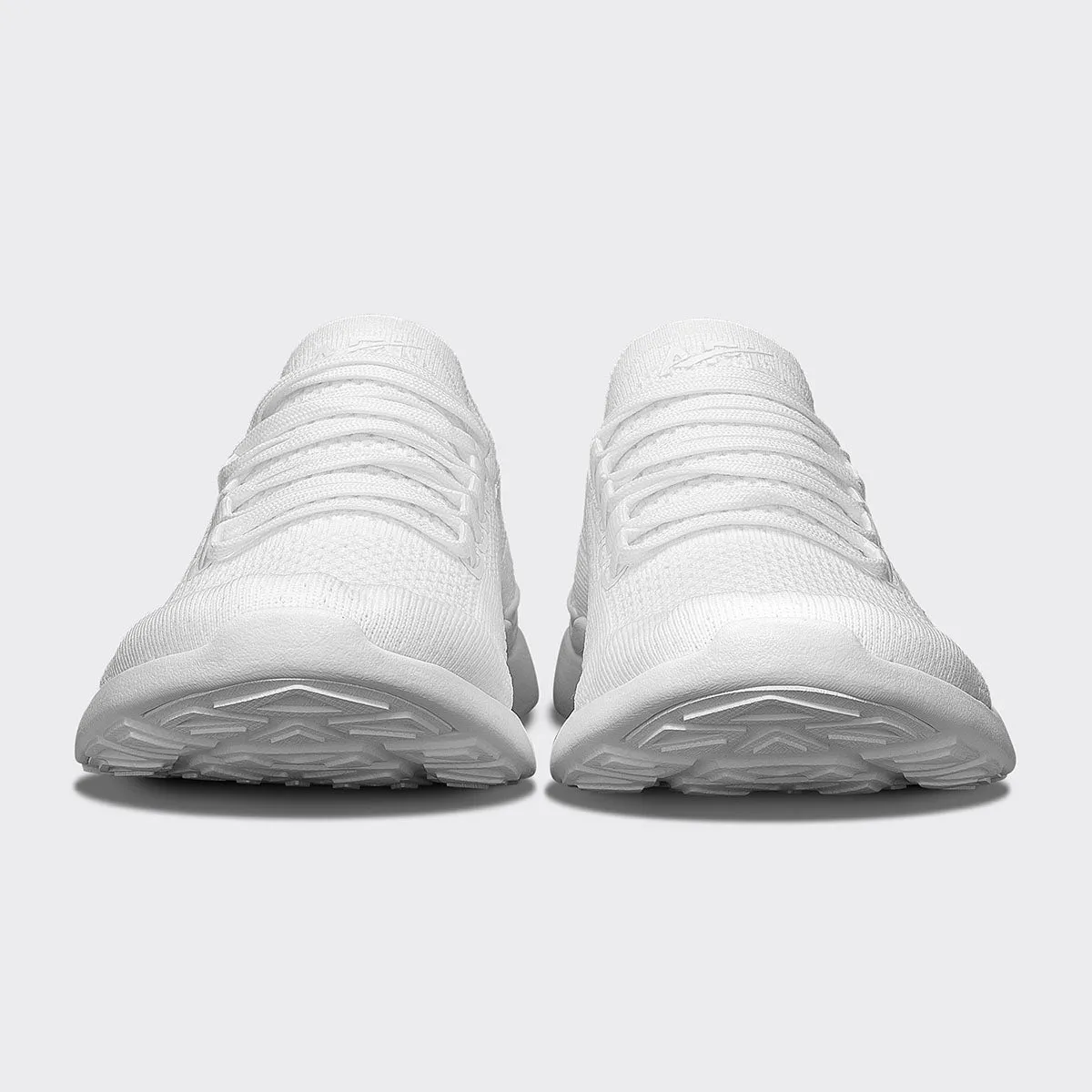 Women's TechLoom Breeze White