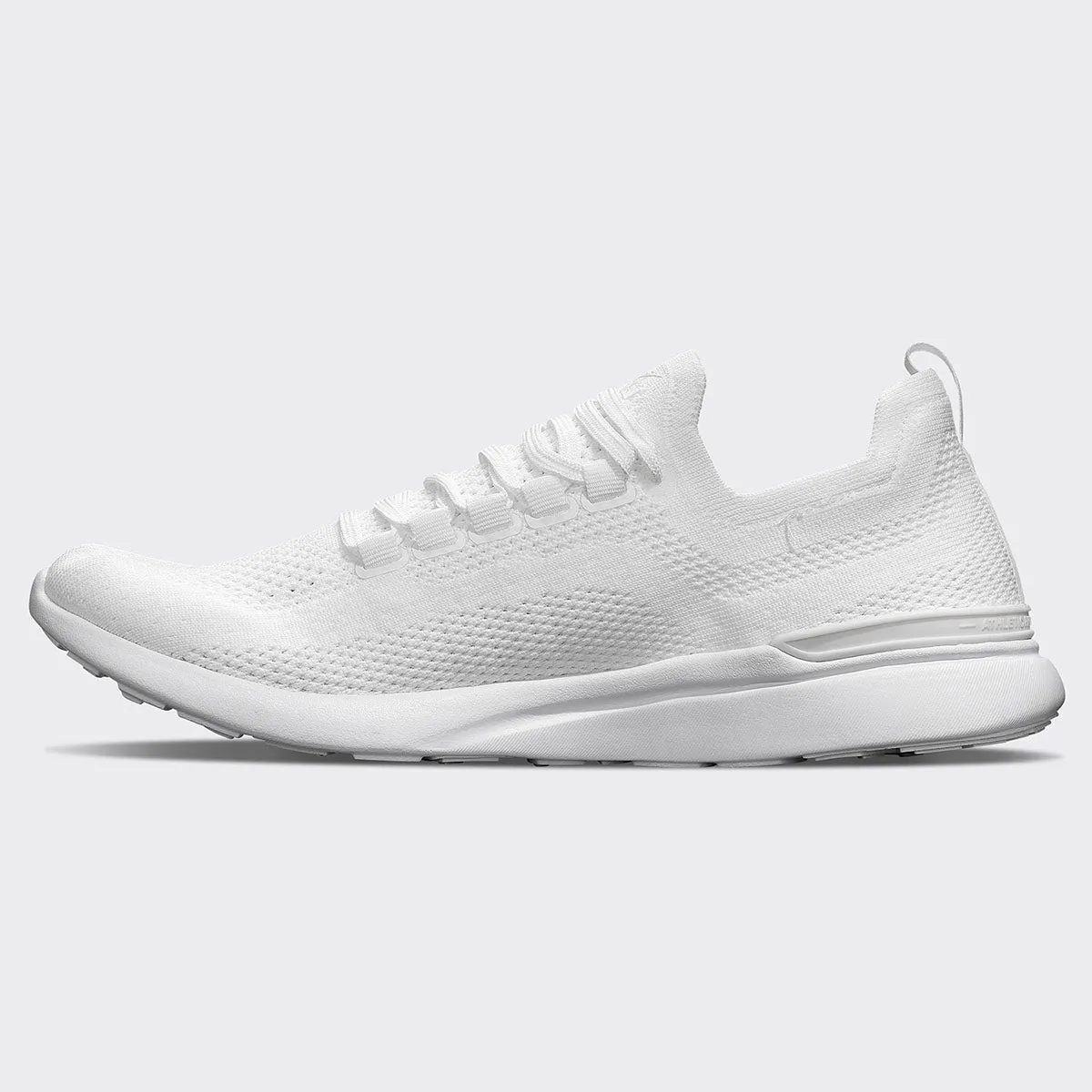 Women's TechLoom Breeze White