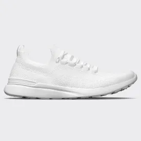 Women's TechLoom Breeze White