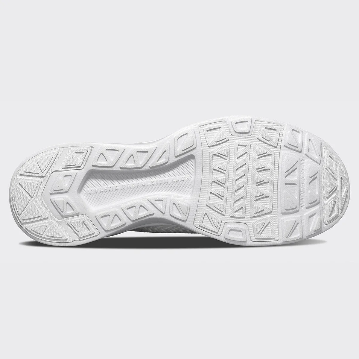 Women's TechLoom Breeze White