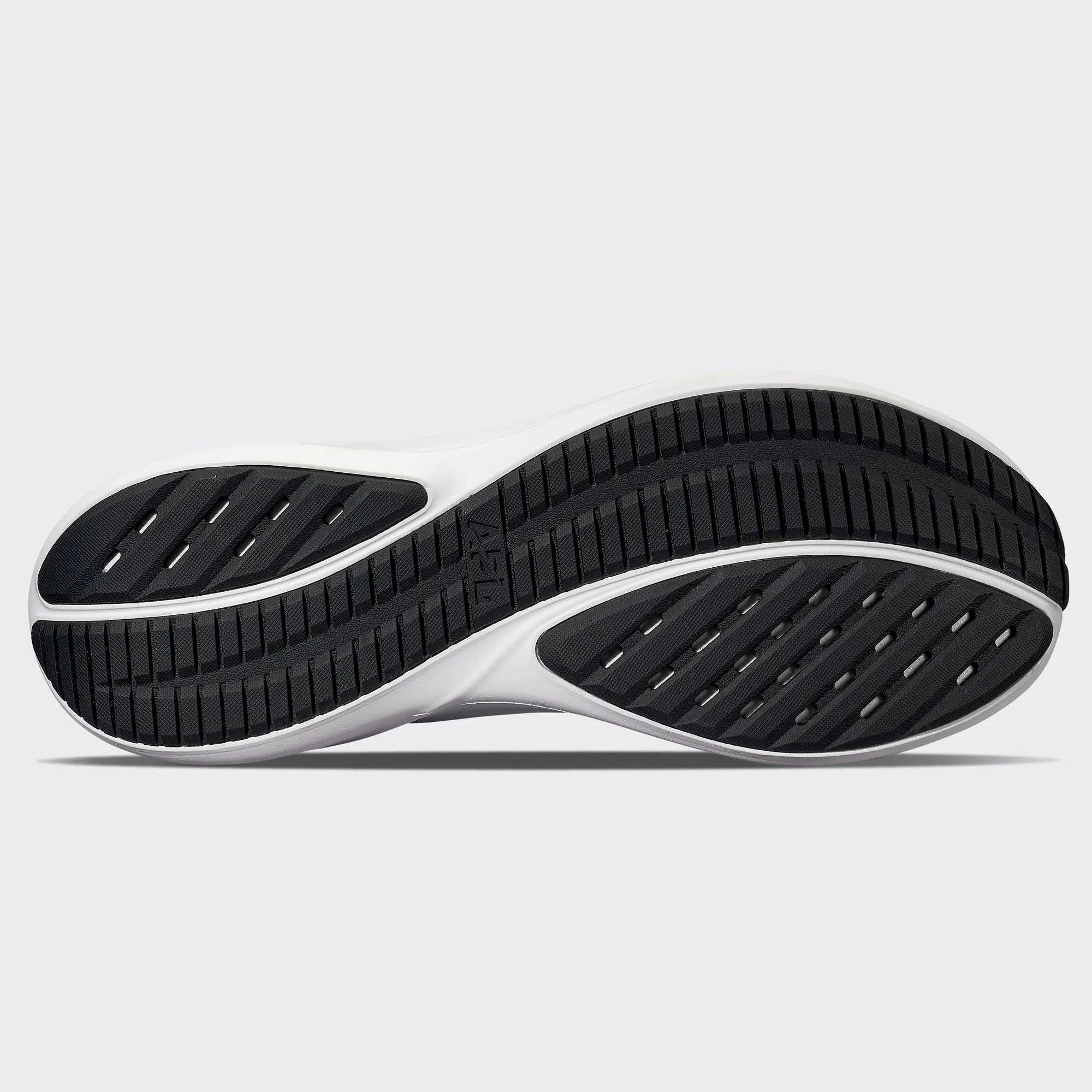 Women's TechLoom Dream White / Black / Black