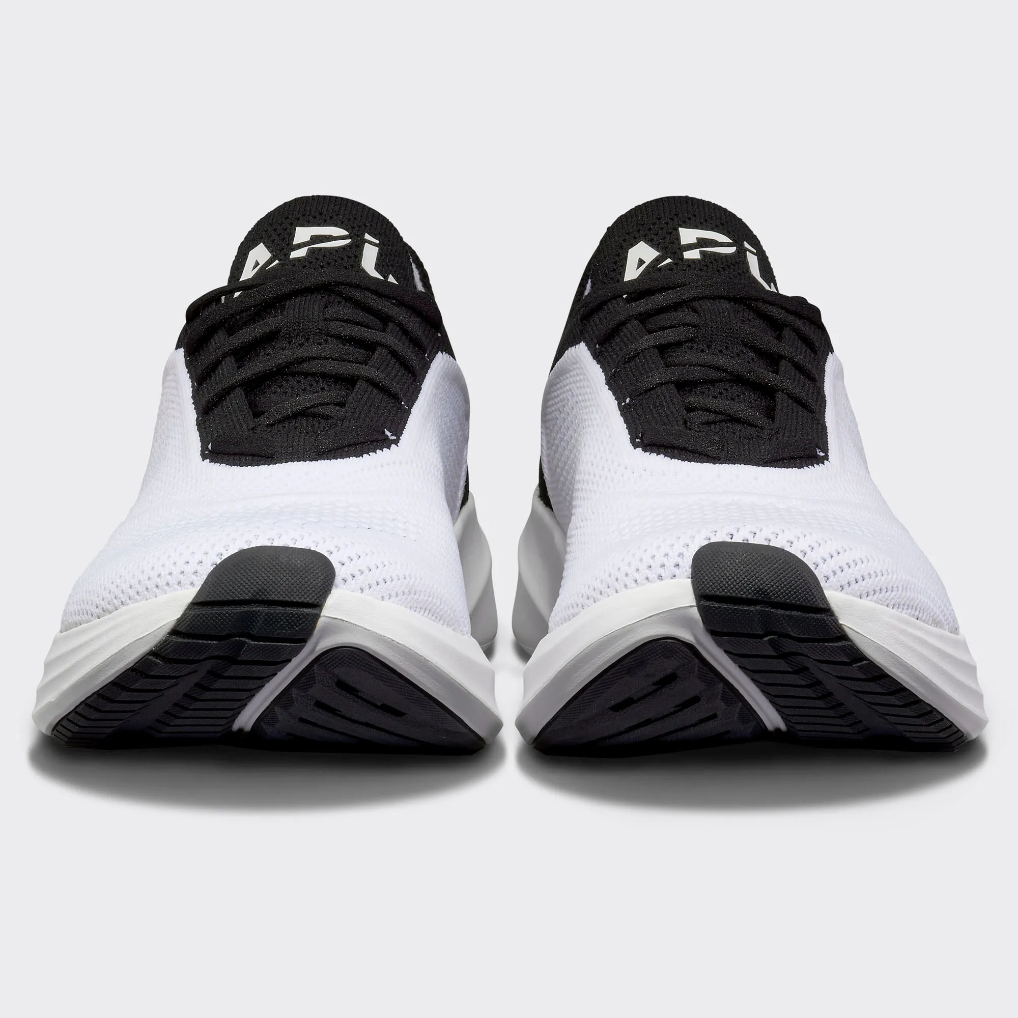 Women's TechLoom Dream White / Black / Black