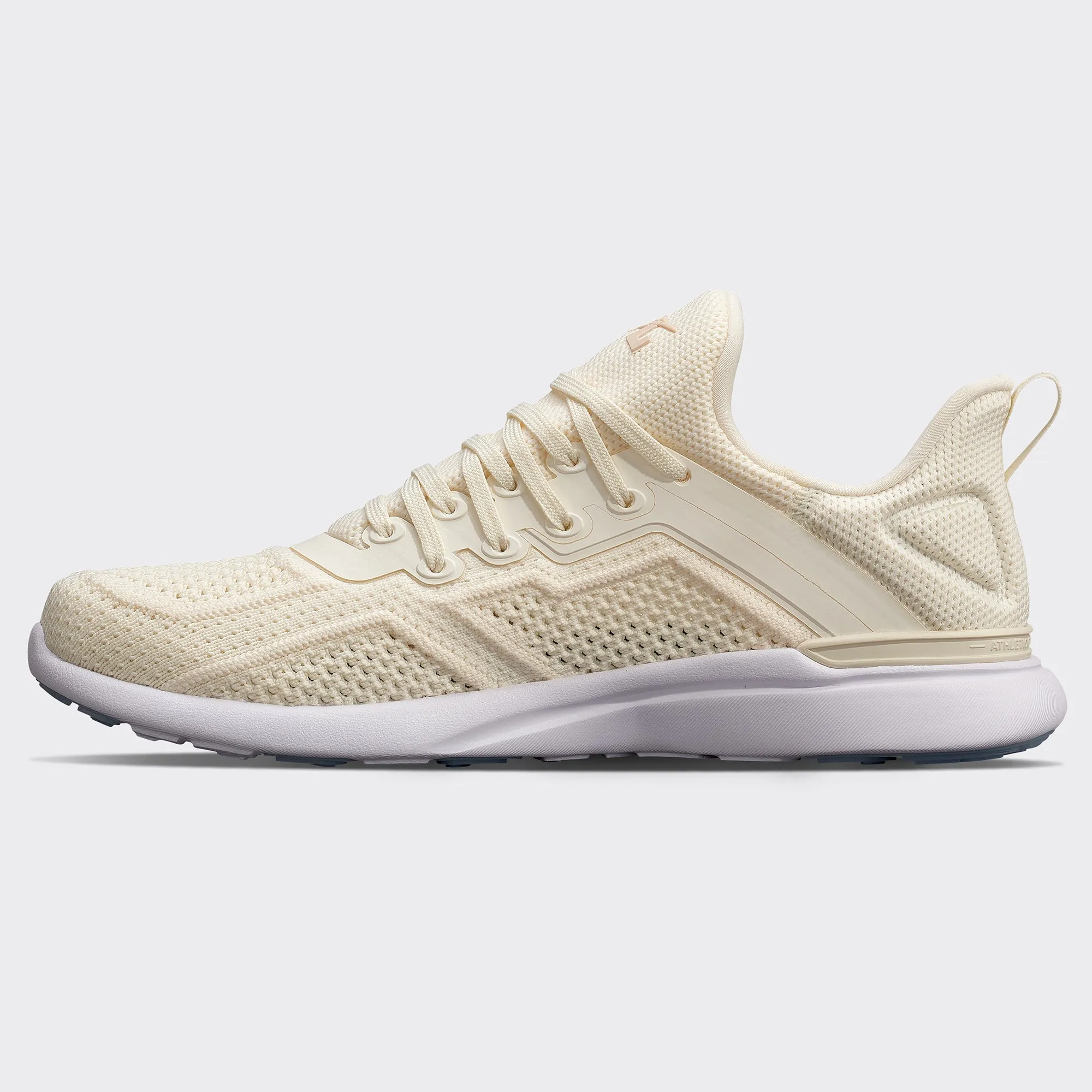 Women's TechLoom Tracer Pristine / Parchment / White