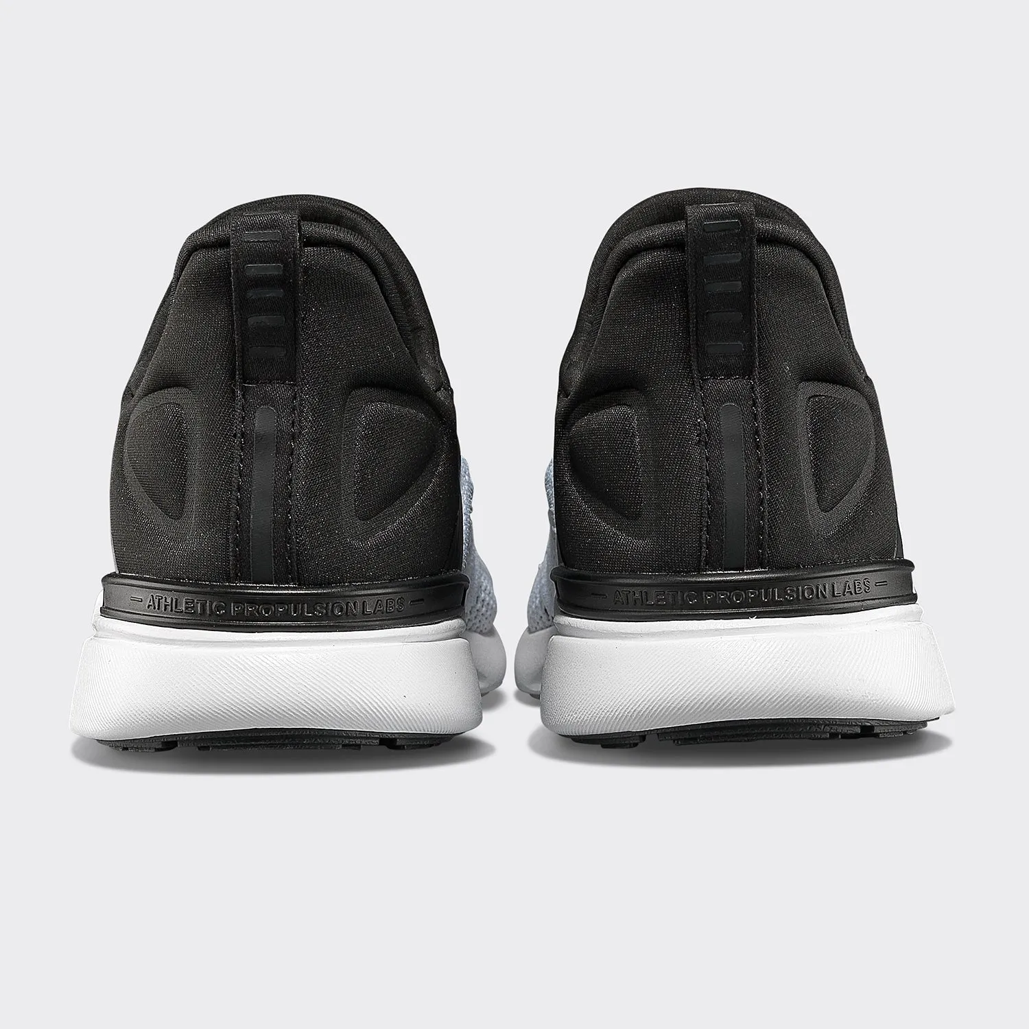 Women's TechLoom Tracer White / Black / Black